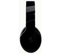 Goji Tinchy STRYDER Headphones - Black